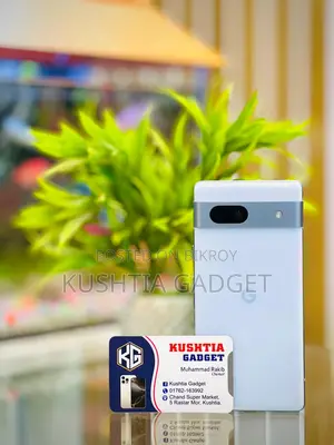 Google Pixel 7a (Used)