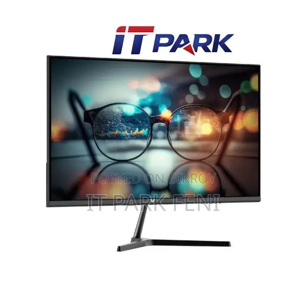 Value-Top X22IFR100 21.5 Inch Full HD IPS Monitor
