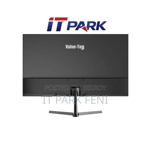 Value-Top X22IFR100 21.5 Inch Full HD IPS Monitor