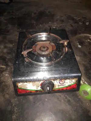 Gas Cylinder