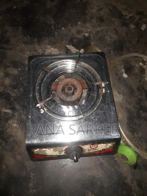 Gas Cylinder
