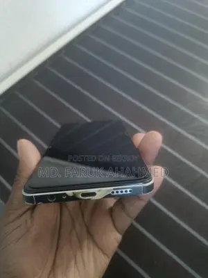 Vivo Y36 (Used)