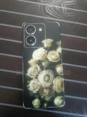 Vivo Y36 (Used)