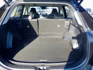 Toyota RAV4 z 2022