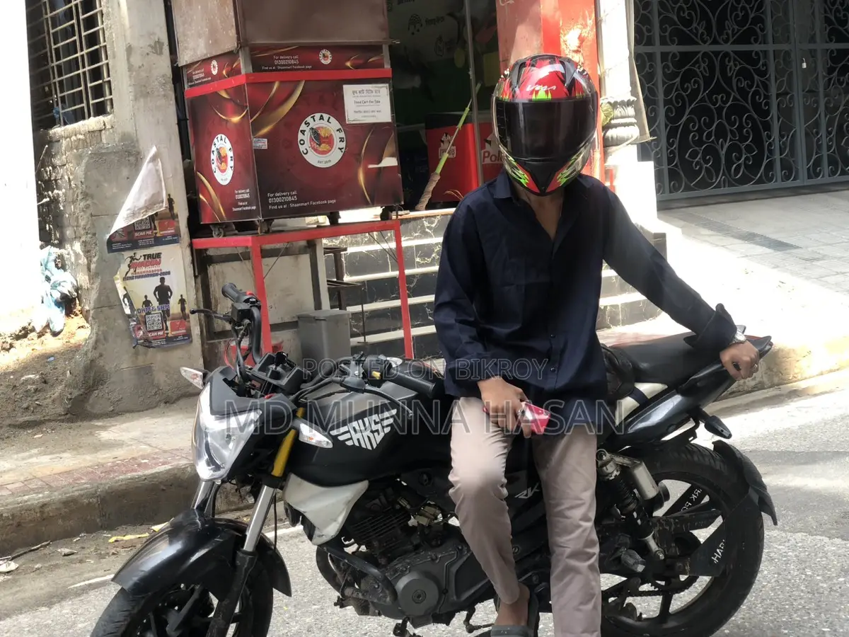 Keeway RKS 125 . 2020