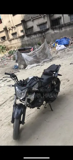 Keeway RKS 125 . 2020