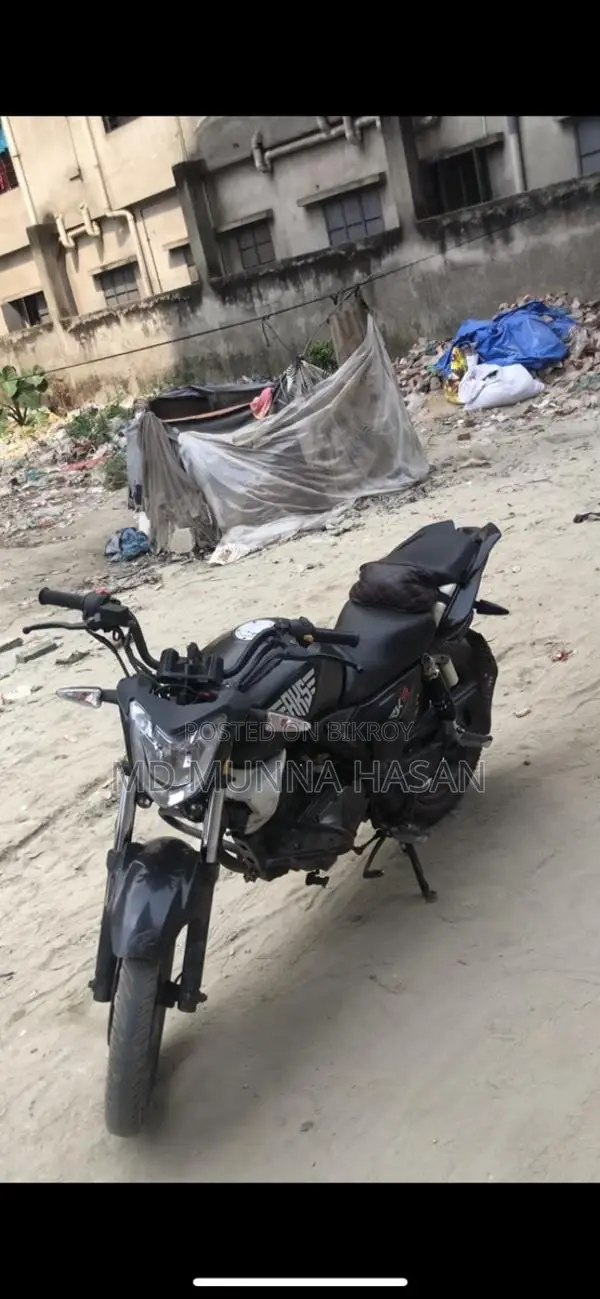 Keeway RKS 125 . 2020