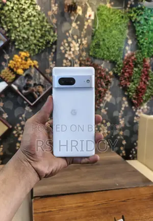 Google 7a (Used)