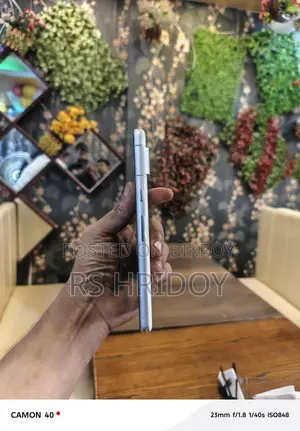 Google 7a (Used)