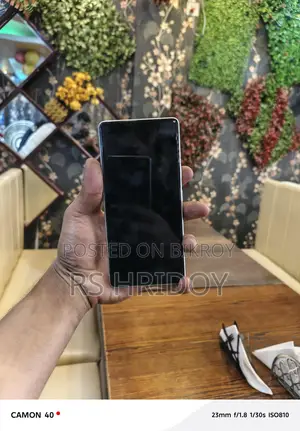 Google 7a (Used)