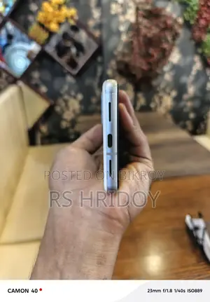 Google 7a (Used)