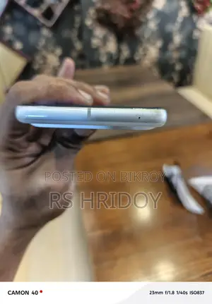 Google 7a (Used)