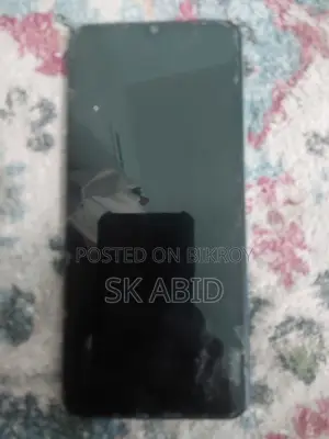 Vivo Y53s শুধু ফোন (Used)