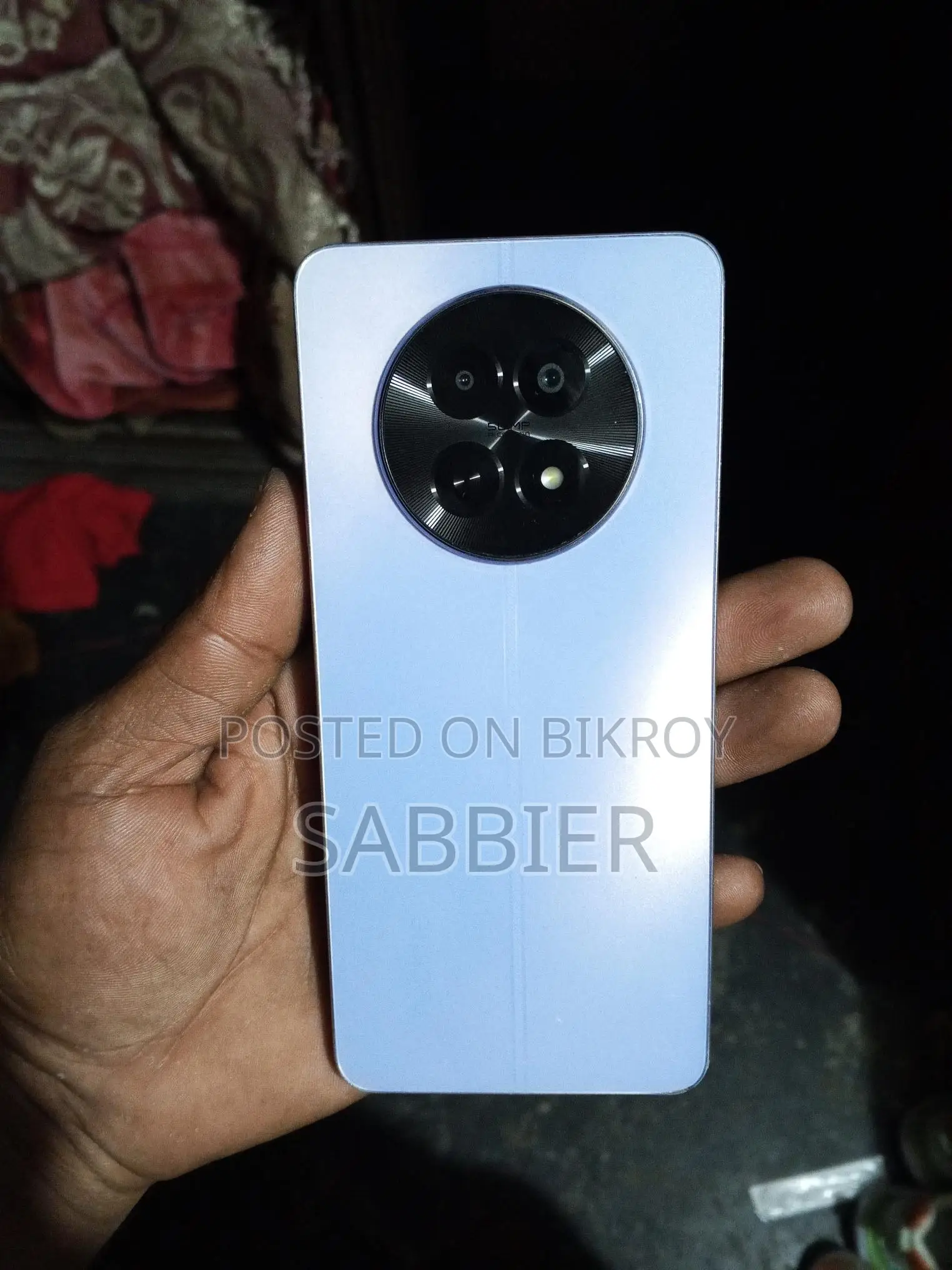 Realme 12X 5G 2026 (Used)