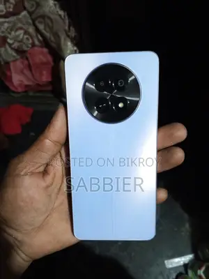 Realme 12X 5G 2026 (Used)