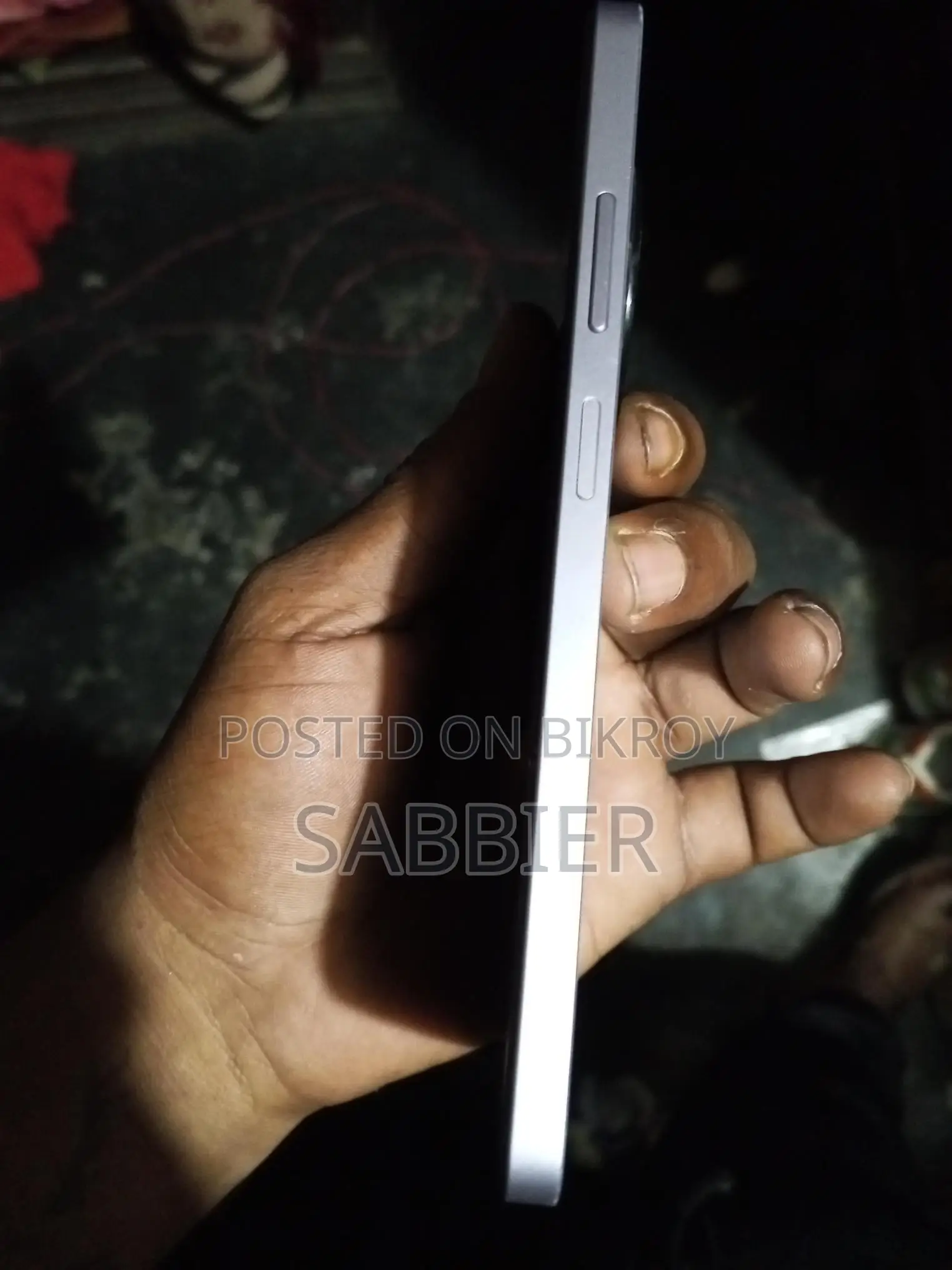 Realme 12X 5G 2026 (Used)