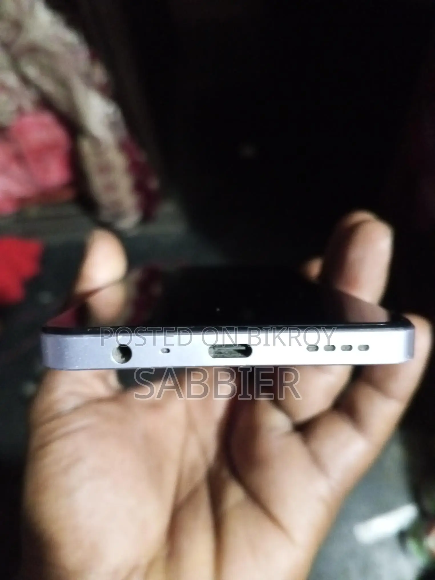 Realme 12X 5G 2026 (Used)