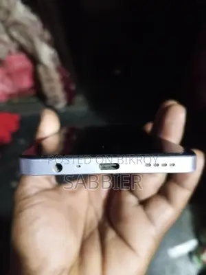 Realme 12X 5G 2026 (Used)