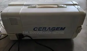 CERAGEM THERAPHY MACHINE