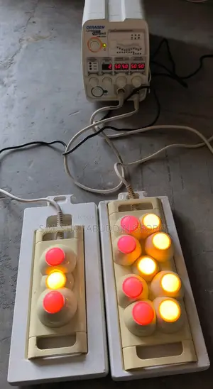 CERAGEM THERAPHY MACHINE
