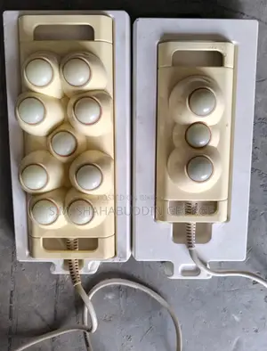 CERAGEM THERAPHY MACHINE