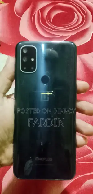 OnePlus Nord N10 5G (Used)
