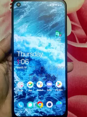 OnePlus Nord N10 5G (Used)