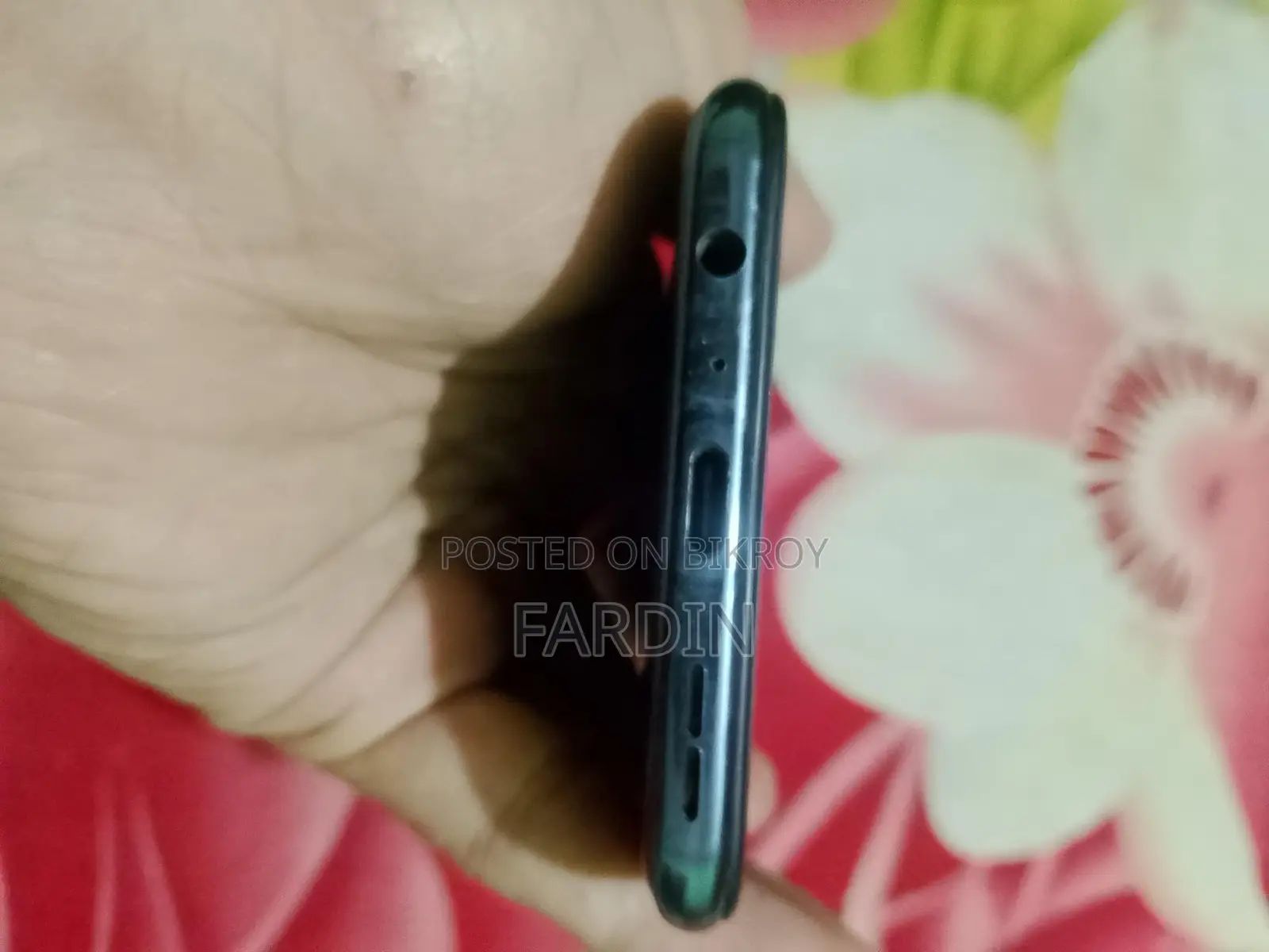 OnePlus Nord N10 5G (Used)