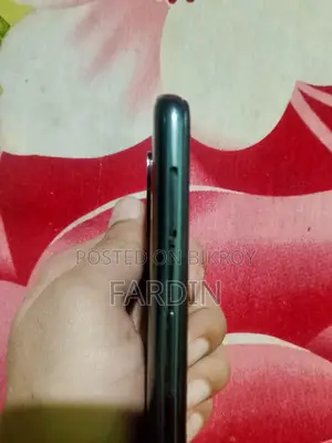 OnePlus Nord N10 5G (Used)