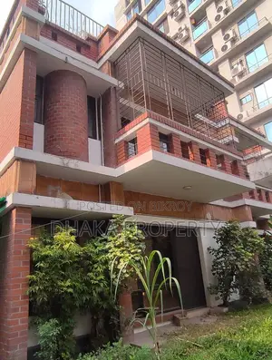 Independent House Rent for Embassy Foreign Office Baridhara Diplomatic Zone