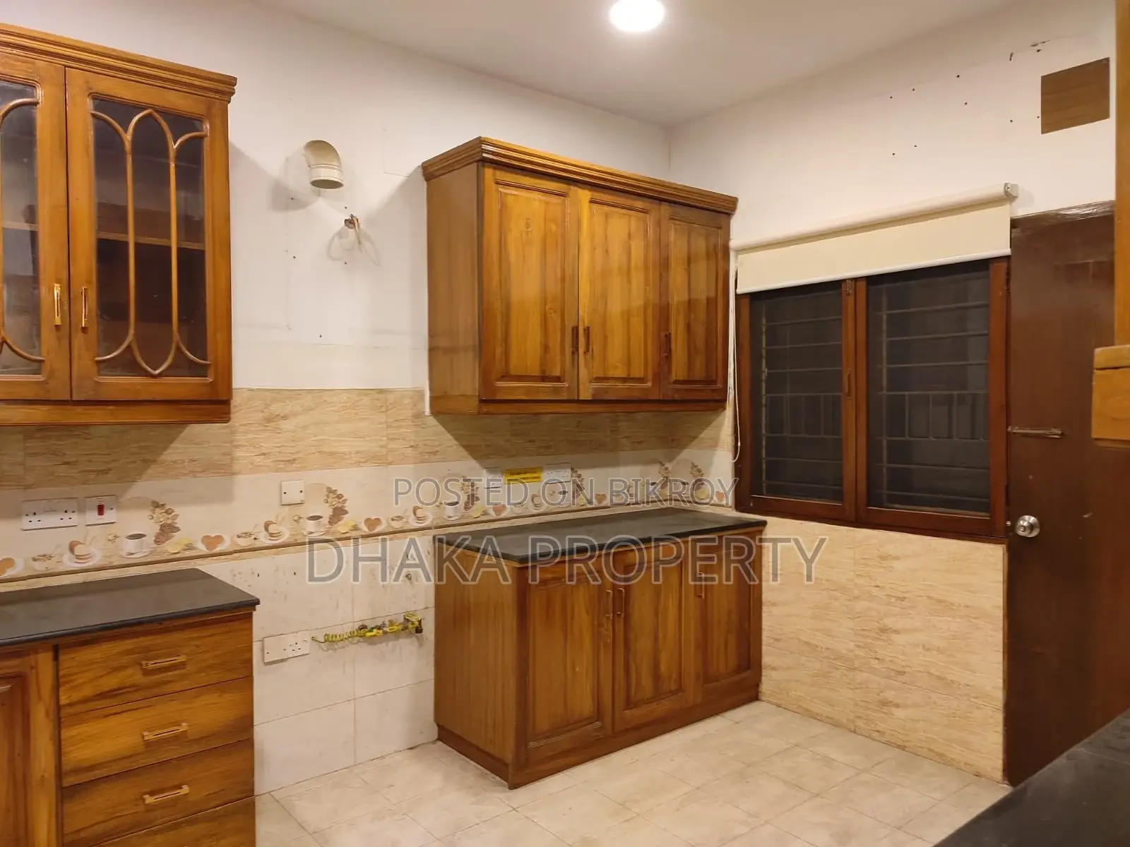 Independent House Rent for Embassy Foreign Office Baridhara Diplomatic Zone