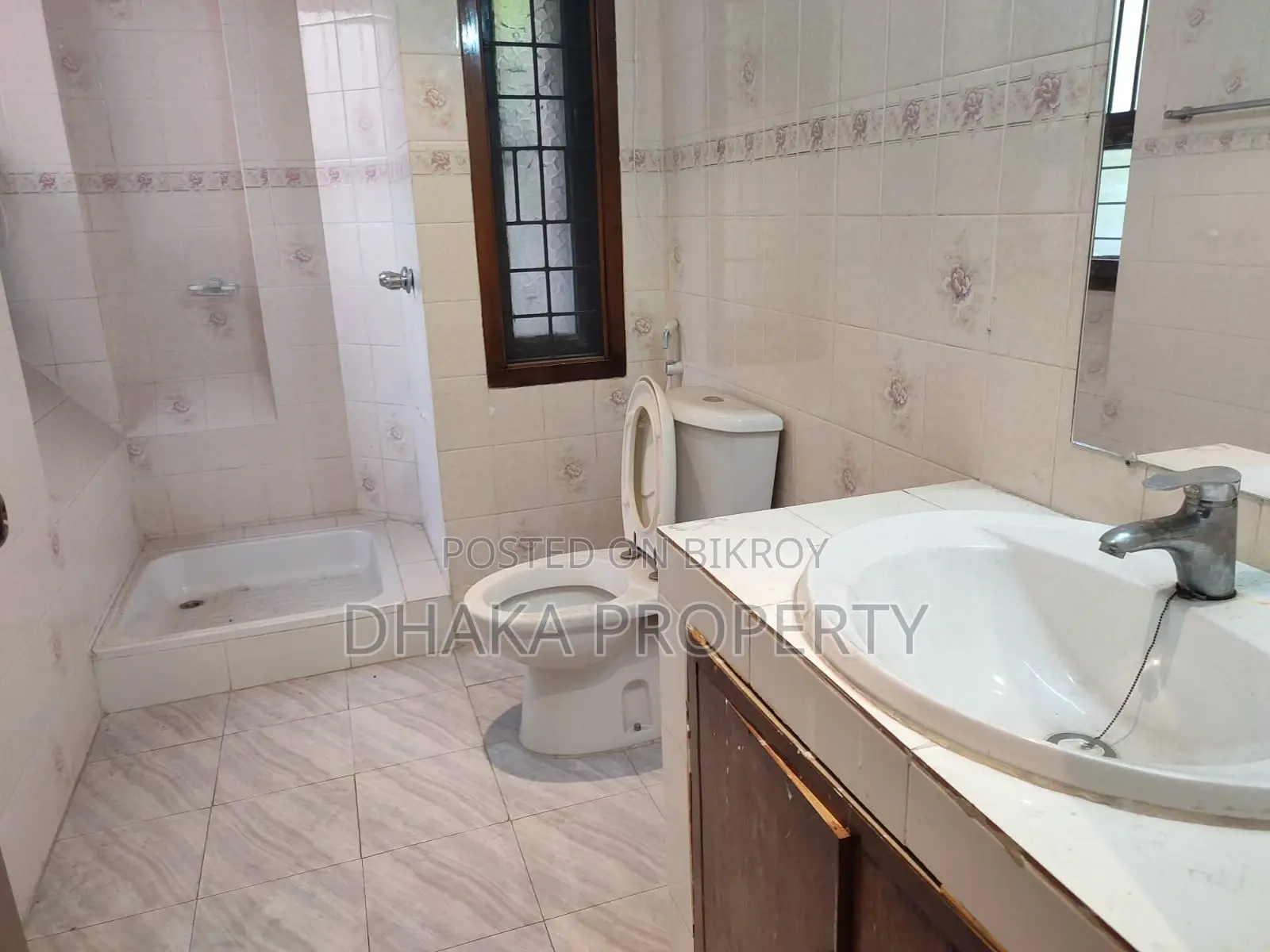 Independent House Rent for Embassy Foreign Office Baridhara Diplomatic Zone