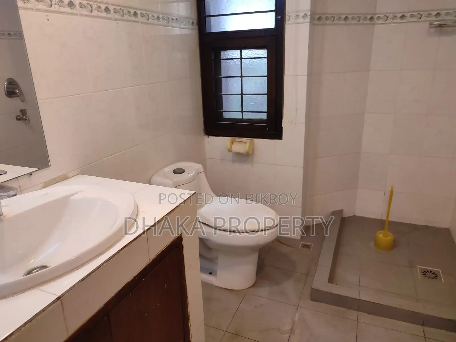 Independent House Rent for Embassy Foreign Office Baridhara Diplomatic Zone