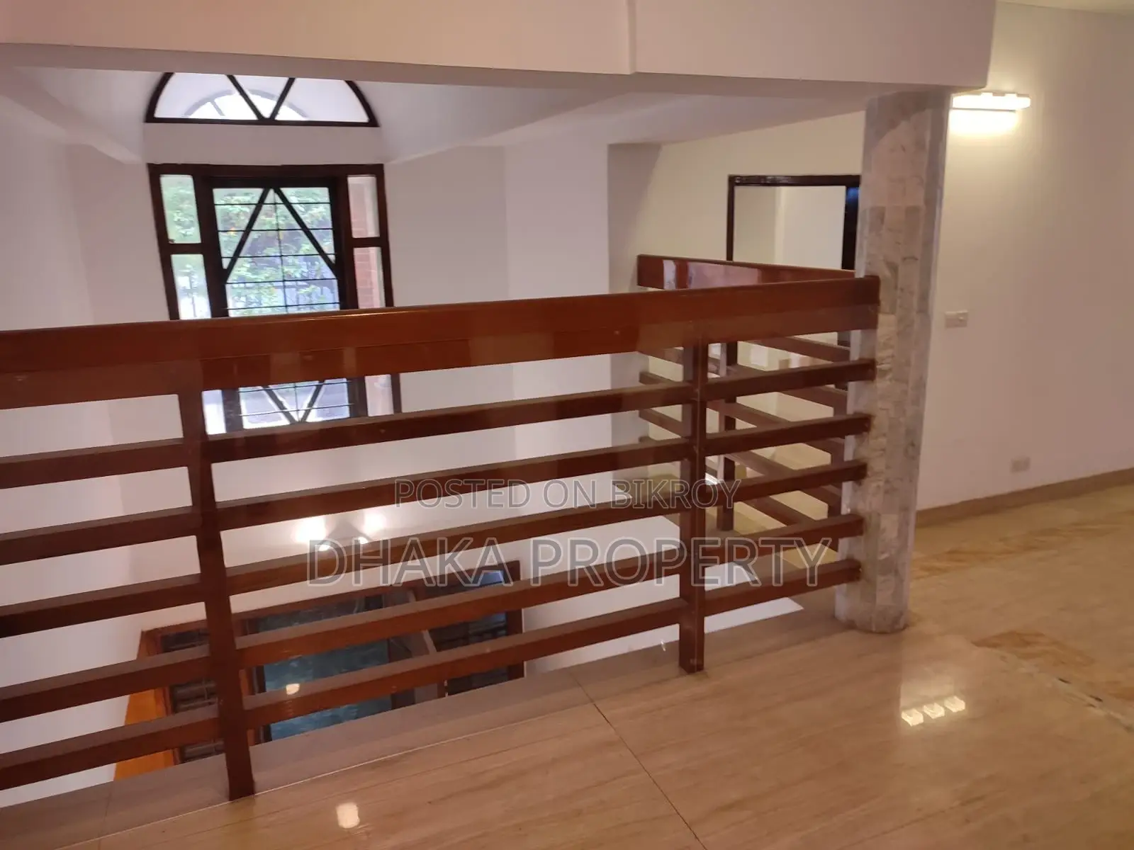 Independent House Rent for Embassy Foreign Office Baridhara Diplomatic Zone
