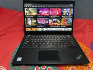 Thinkpad X390 Core-i7 8th Gen