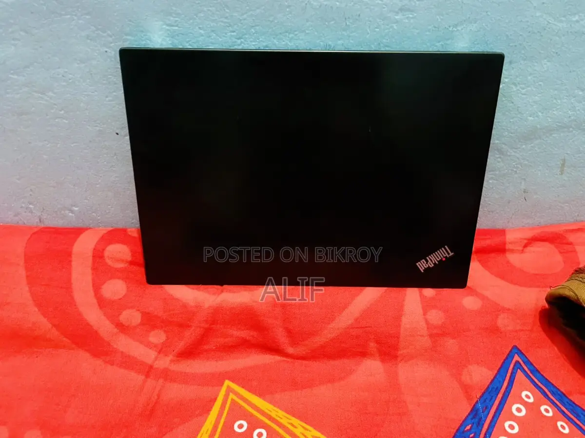 Thinkpad X390 Core-i7 8th Gen