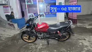 Hero Glamour Fresh Condition 2012