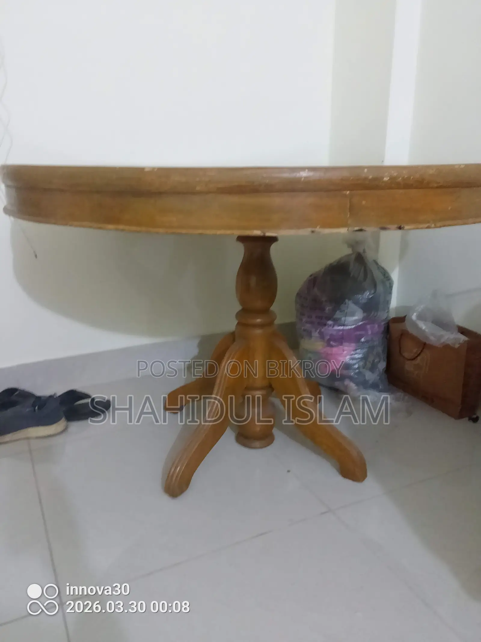 Tea table or Dining