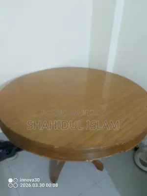 Tea table or Dining