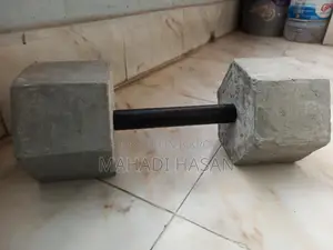 Dumbbell