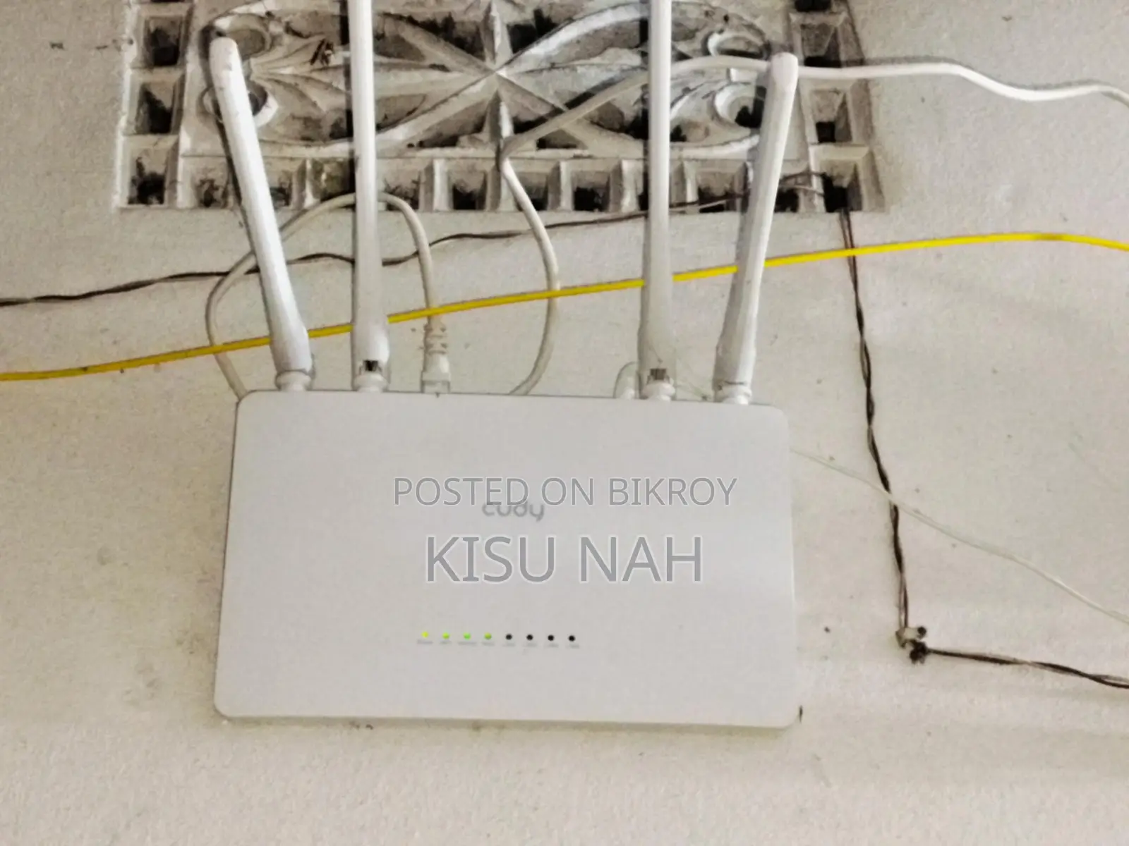 Router (used)