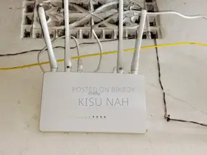 Router (used)