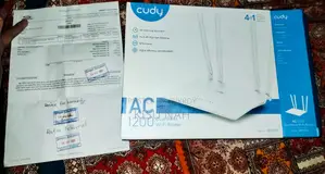 Router (used)
