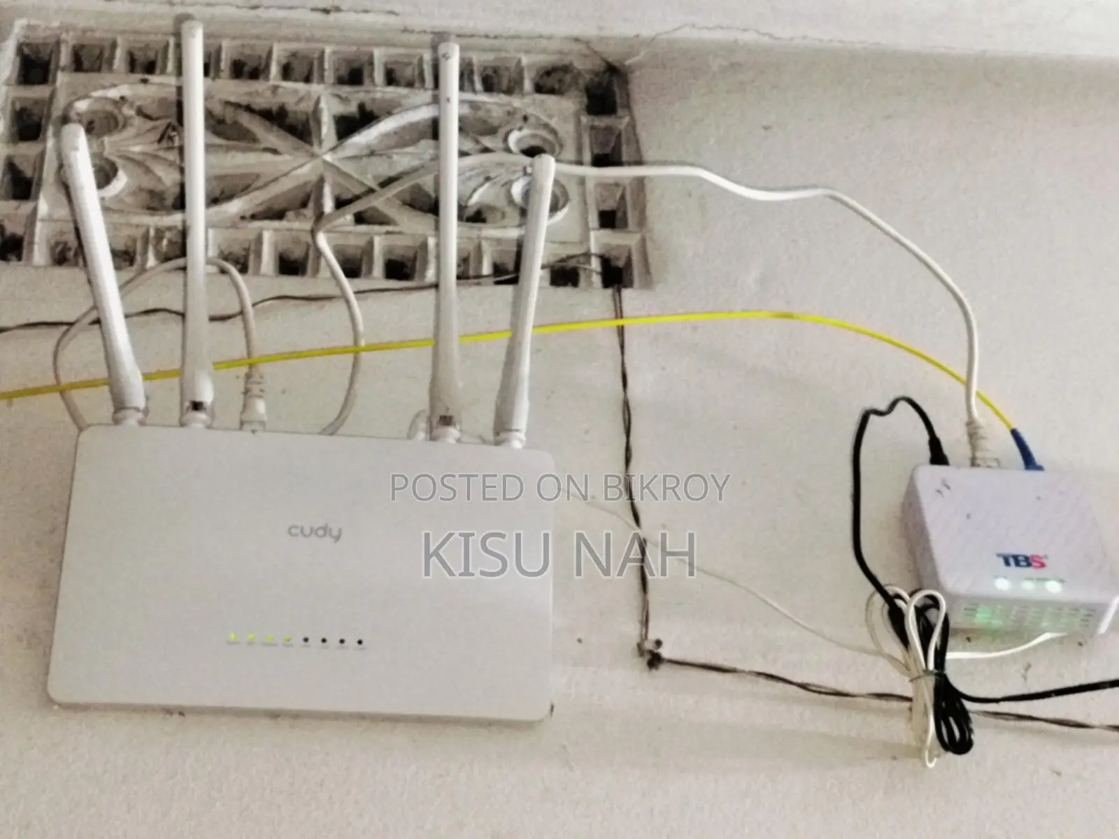 Router (used)