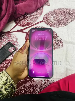 Apple iPhone 13 (Used)