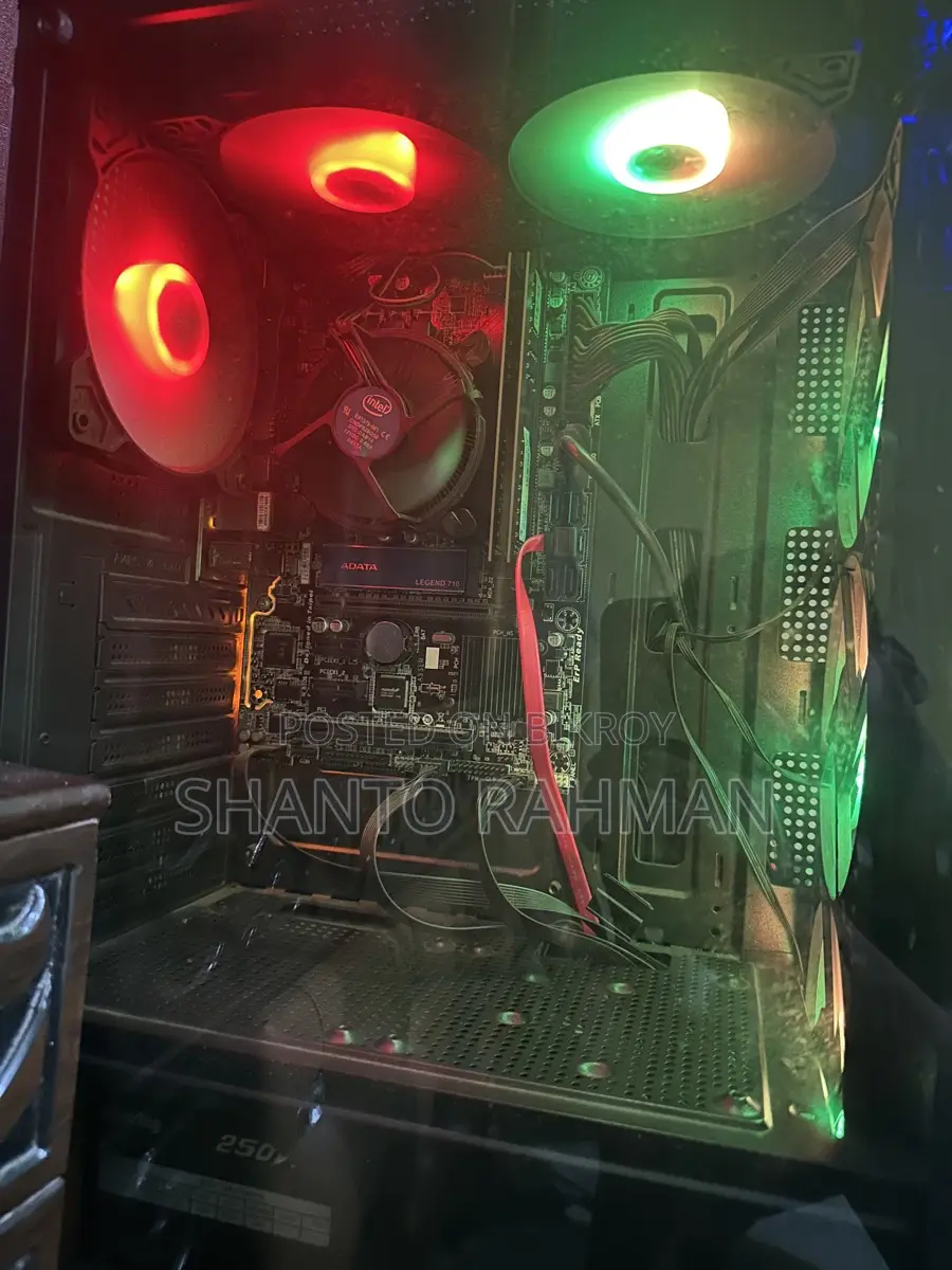 Intel Core I5 6th Generation