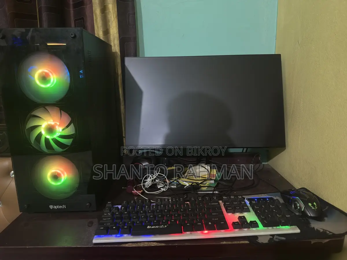 Intel Core I5 6th Generation