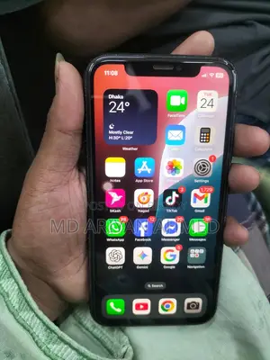 Apple iPhone XR 4/128 (ব্যবহৃত)