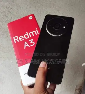 Xiaomi Redmi A3 (Used)