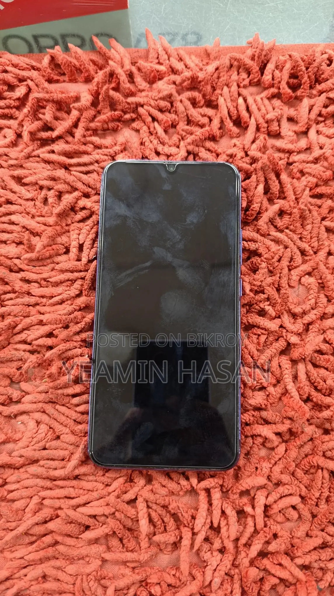 Vivo S1 (Used)